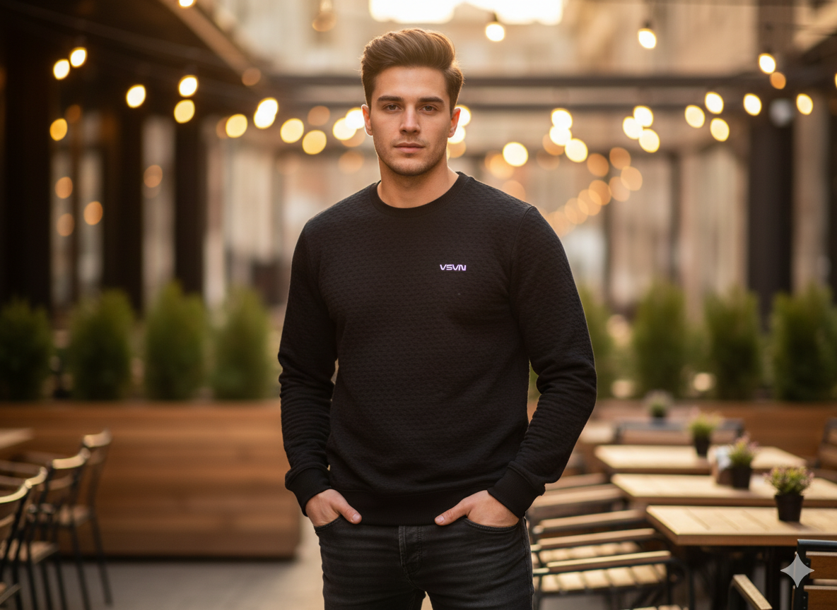 Unisex Sweatshirt Combo – Cozy, Stylish and Perfect for Every Season
