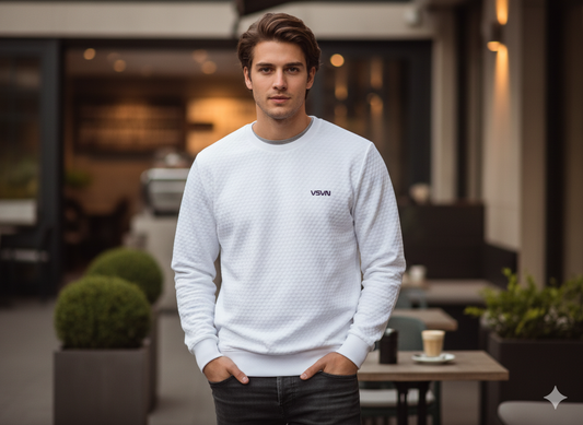 Unisex Sweatshirt Combo – Cozy, Stylish and  Perfect for Every Season